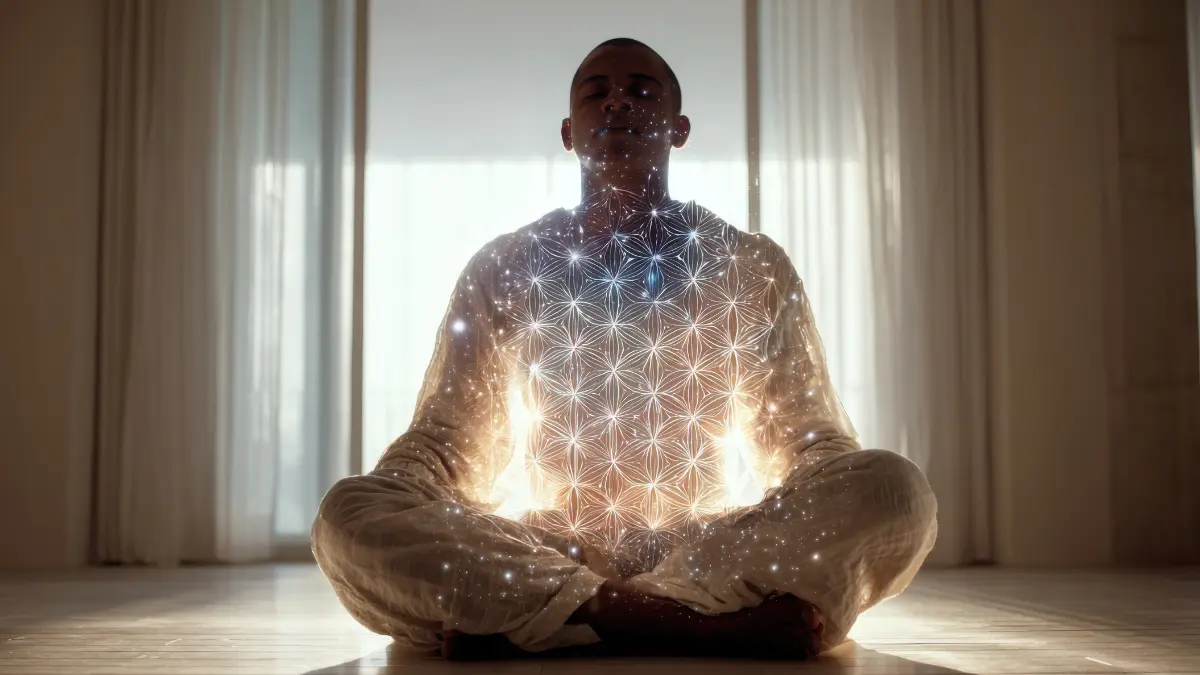 Jak przyciągnąć najlepszą wersję przyszłości? Rytuał Mocy