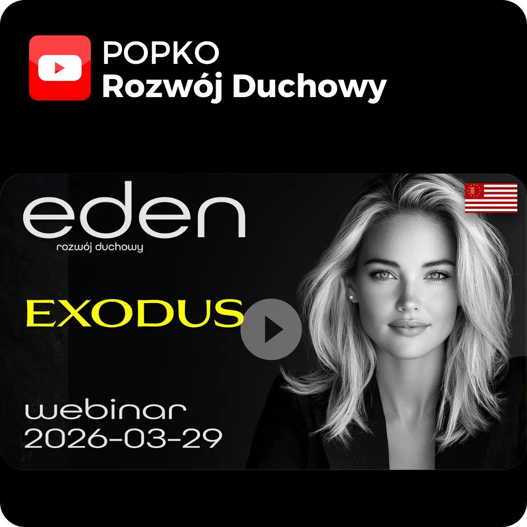 Webinar rozwoju duchowego
