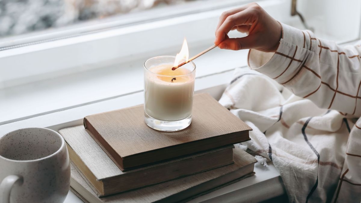 Jak przyciągnąć najlepszą wersję przyszłości? Rytuał Mocy