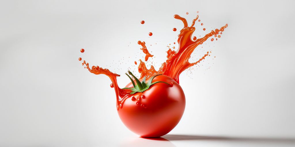 Dlaczego warto pić sok pomidorowy? Poznaj jego zdrowotne korzyści