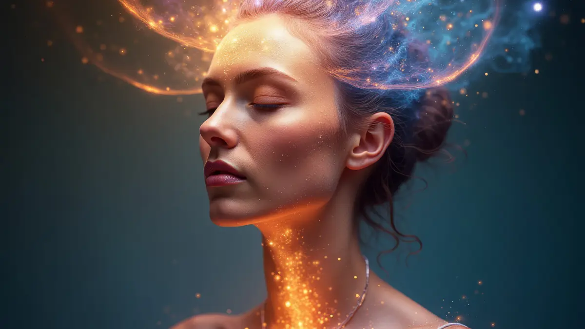 Energetyka człowieka - ukryty wymiar relacji