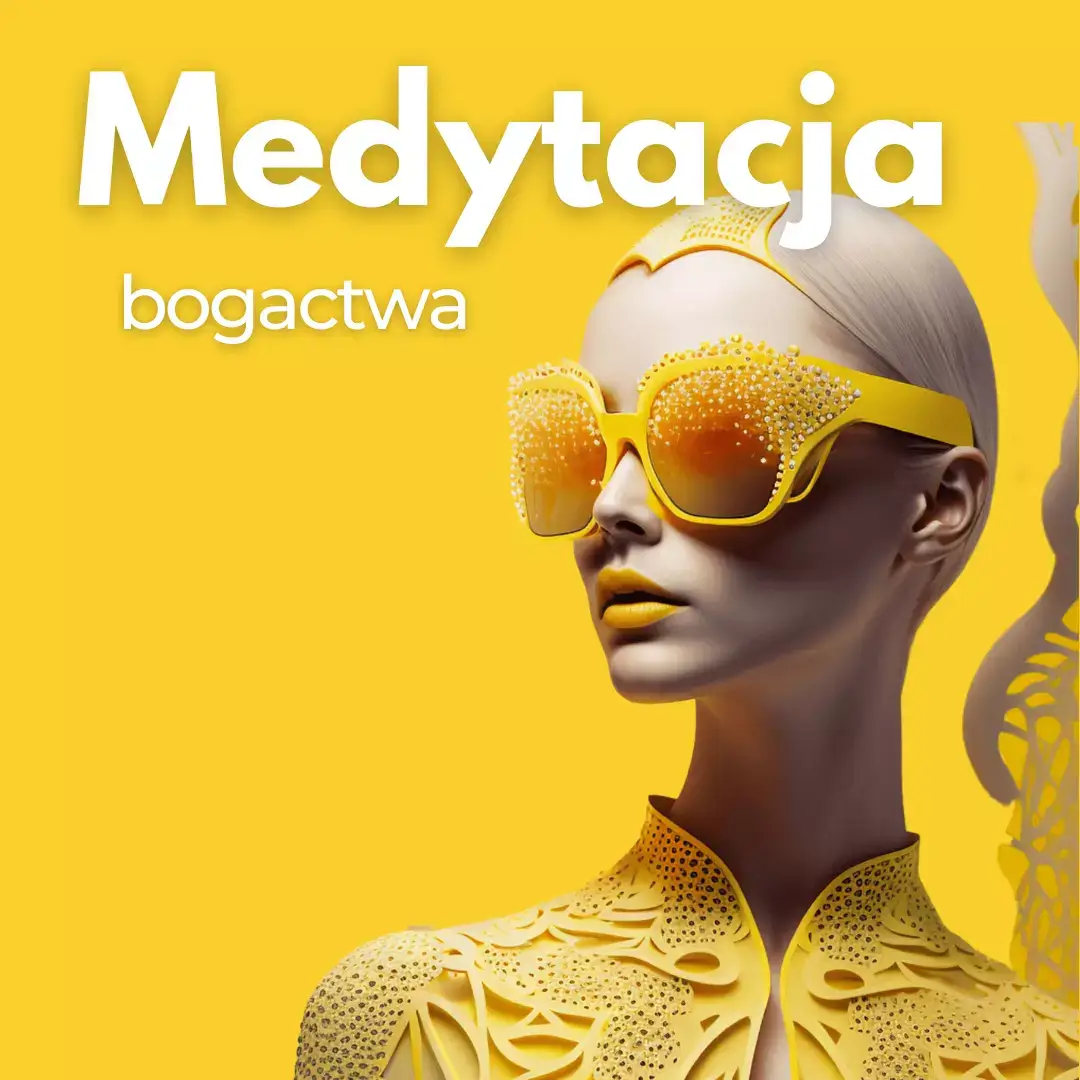 medytacja akceptacji