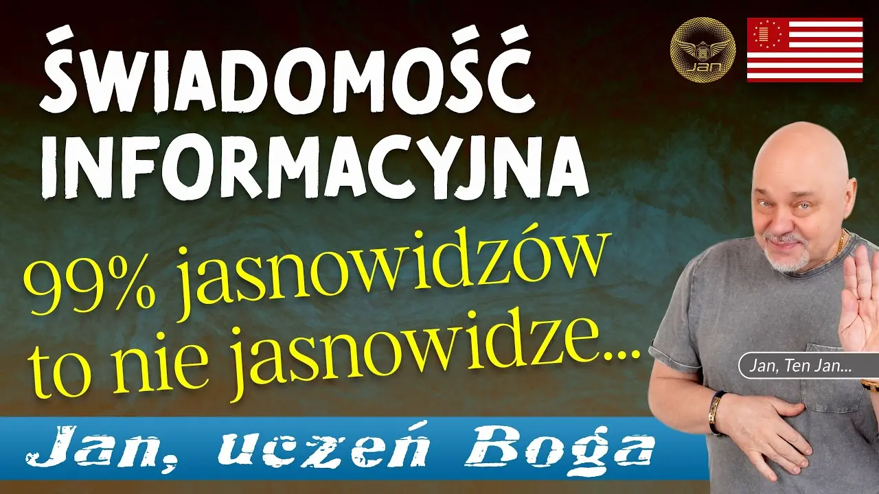 Świadomość informacyjna