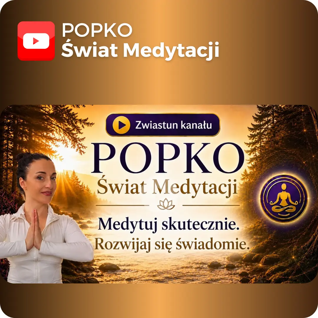 Medytuj skutecznie