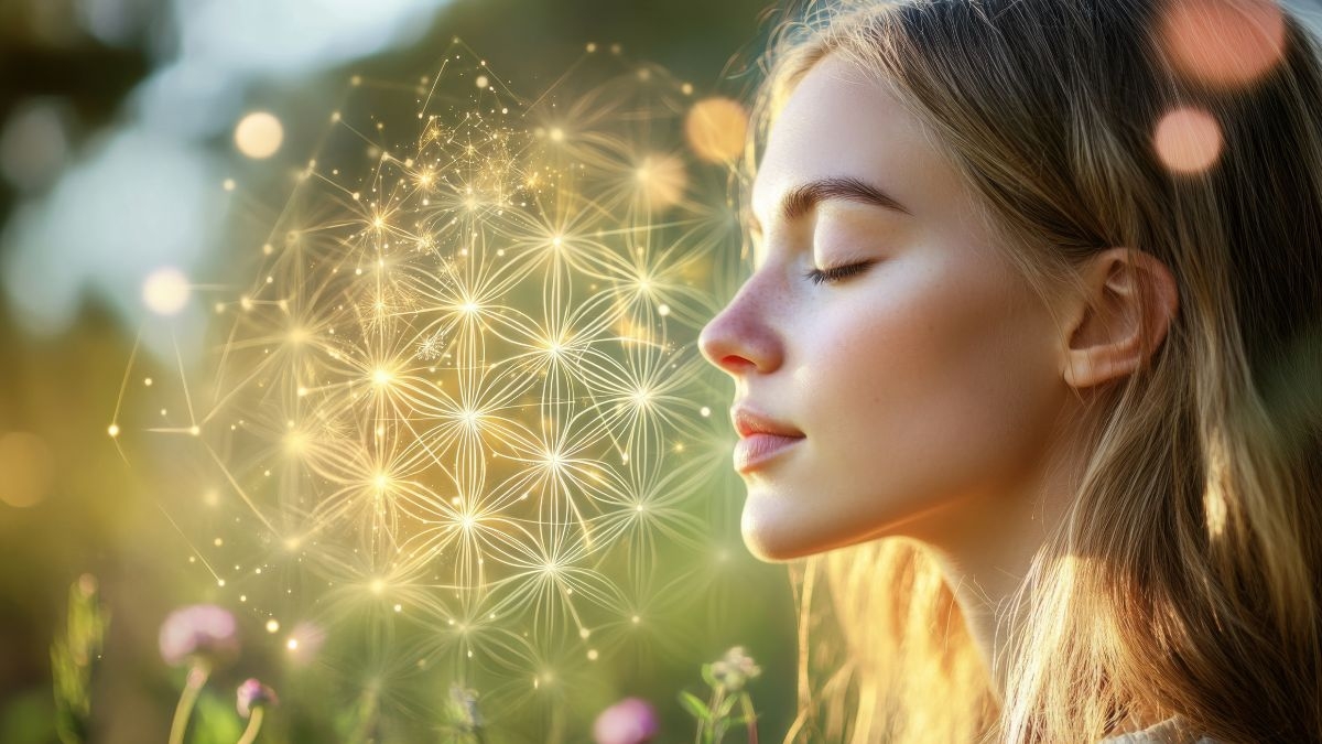 Czym jest święta geometria i czy może wspierać rozwój duchowy?