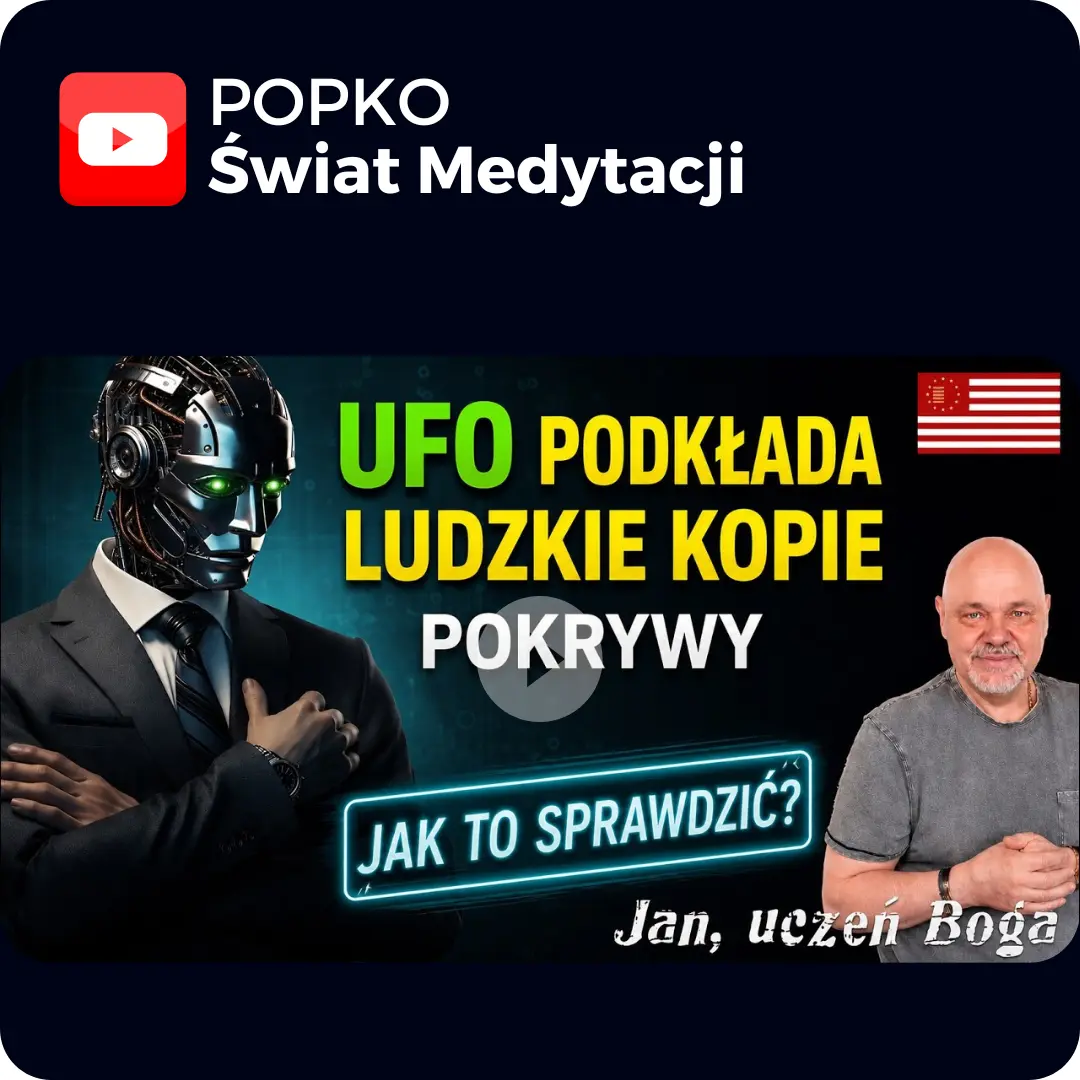 Rozwój Duchowy