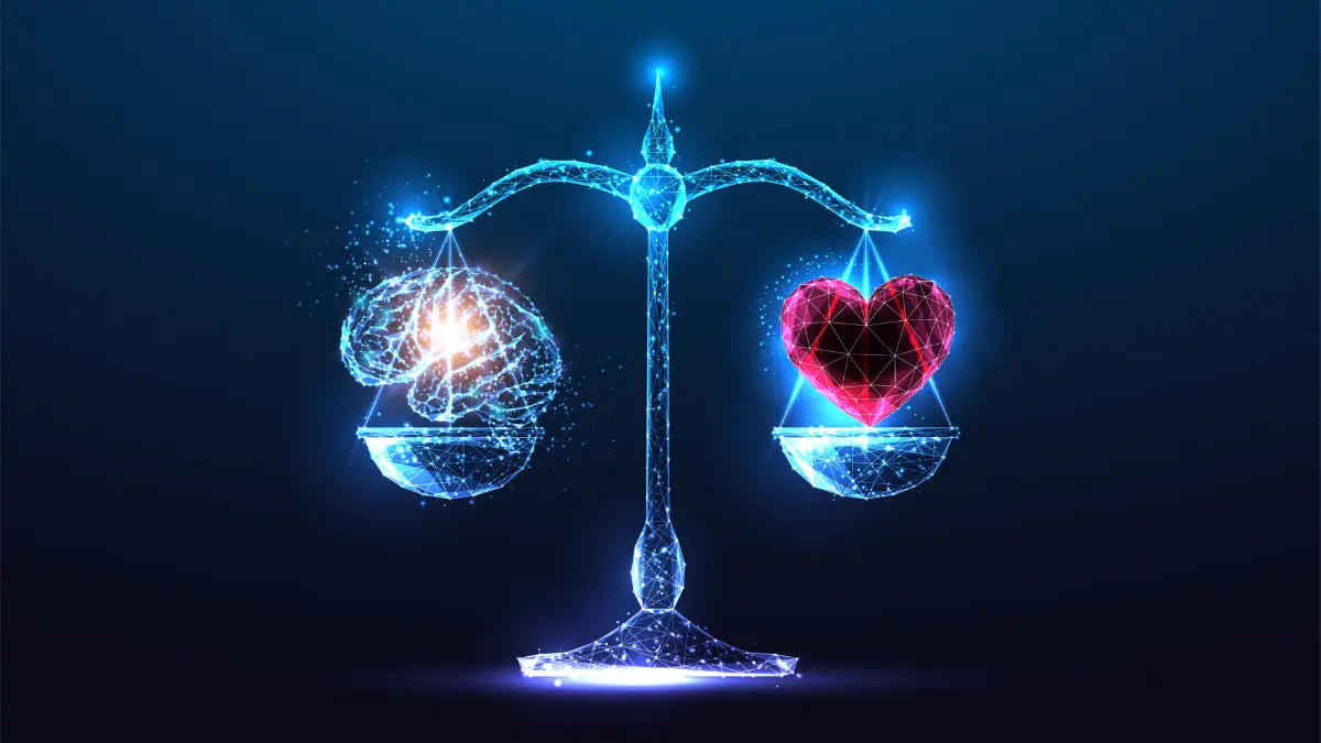 Jak działa umysł i dlaczego potrafi udawać głos intuicji?