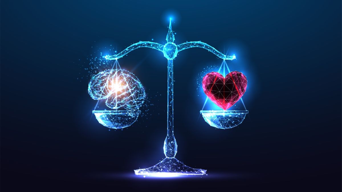 Jak odróżnić głos prawdziwej intuicji od umysłu?