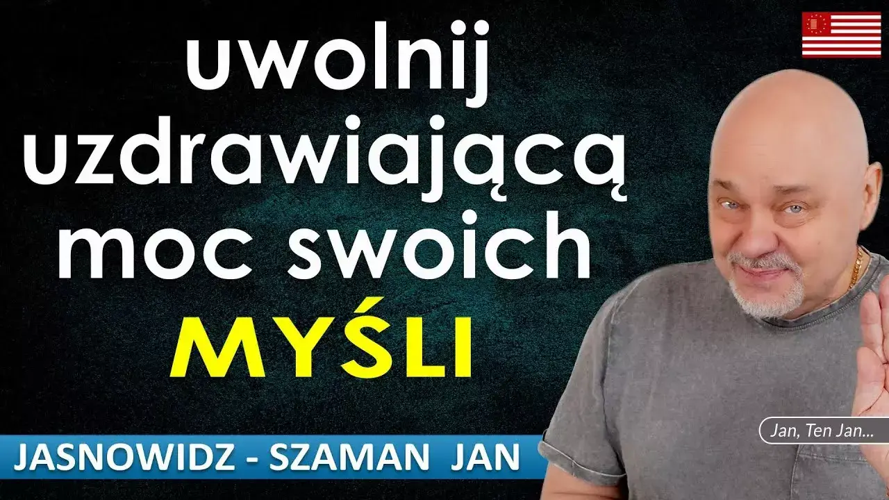 uzdrawiajaca moc myśli