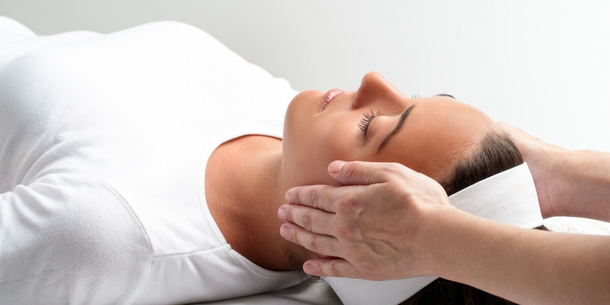 Reiki - co to jest i jak przebiega zabieg?