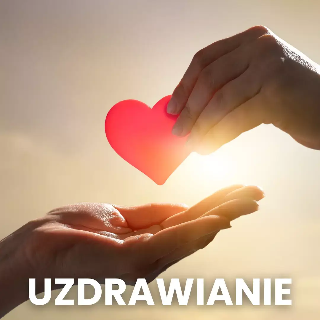 Uzdrawianie