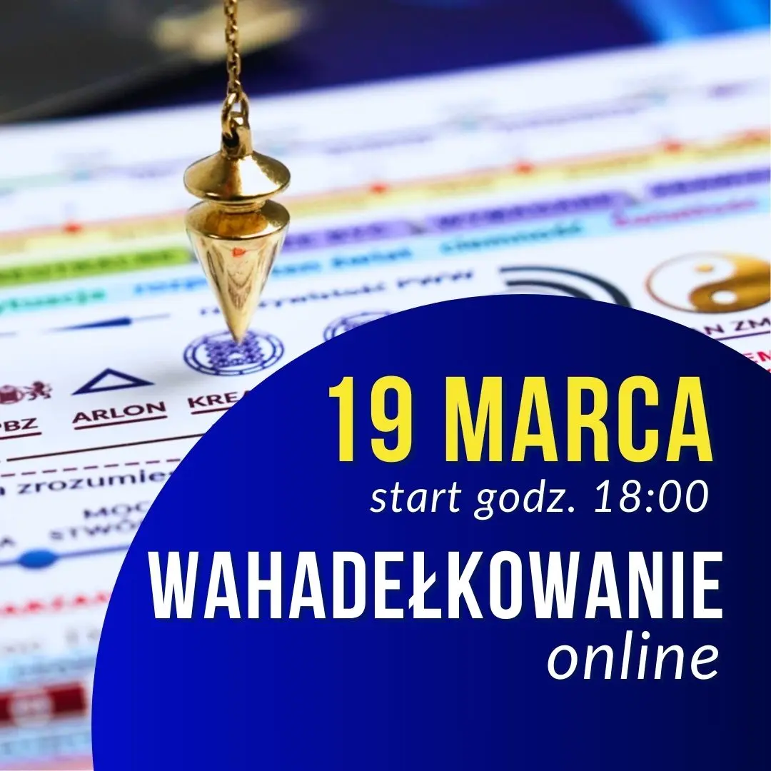 Wahadełkowanie online
