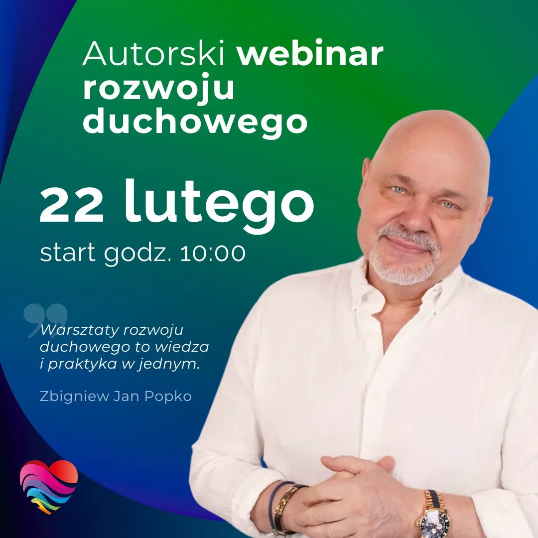 Warsztaty rozwoju duchowego