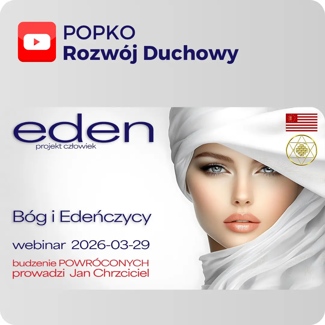 Webinar rozwoju duchowego