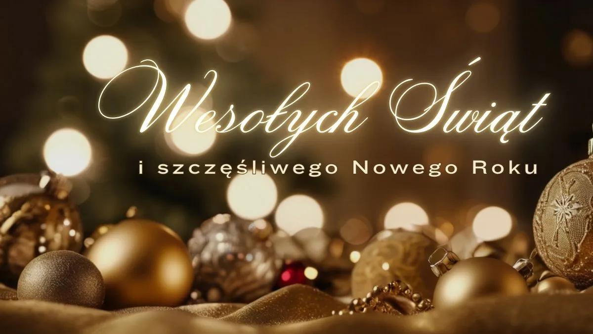życzenia wesołych świąt