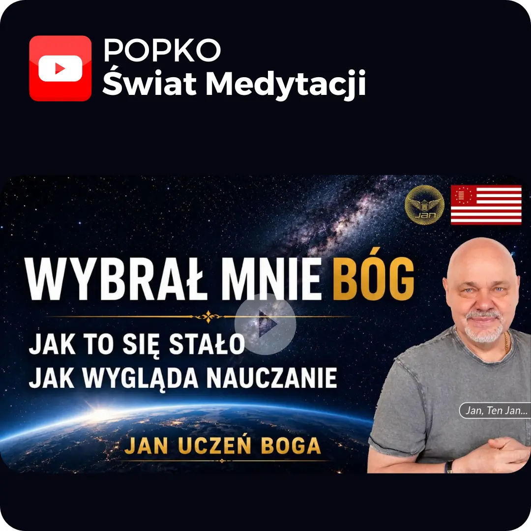 Duchowe przebudzenie