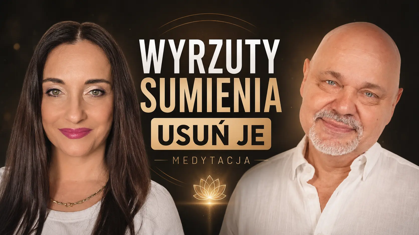 wyrzuty sumienia