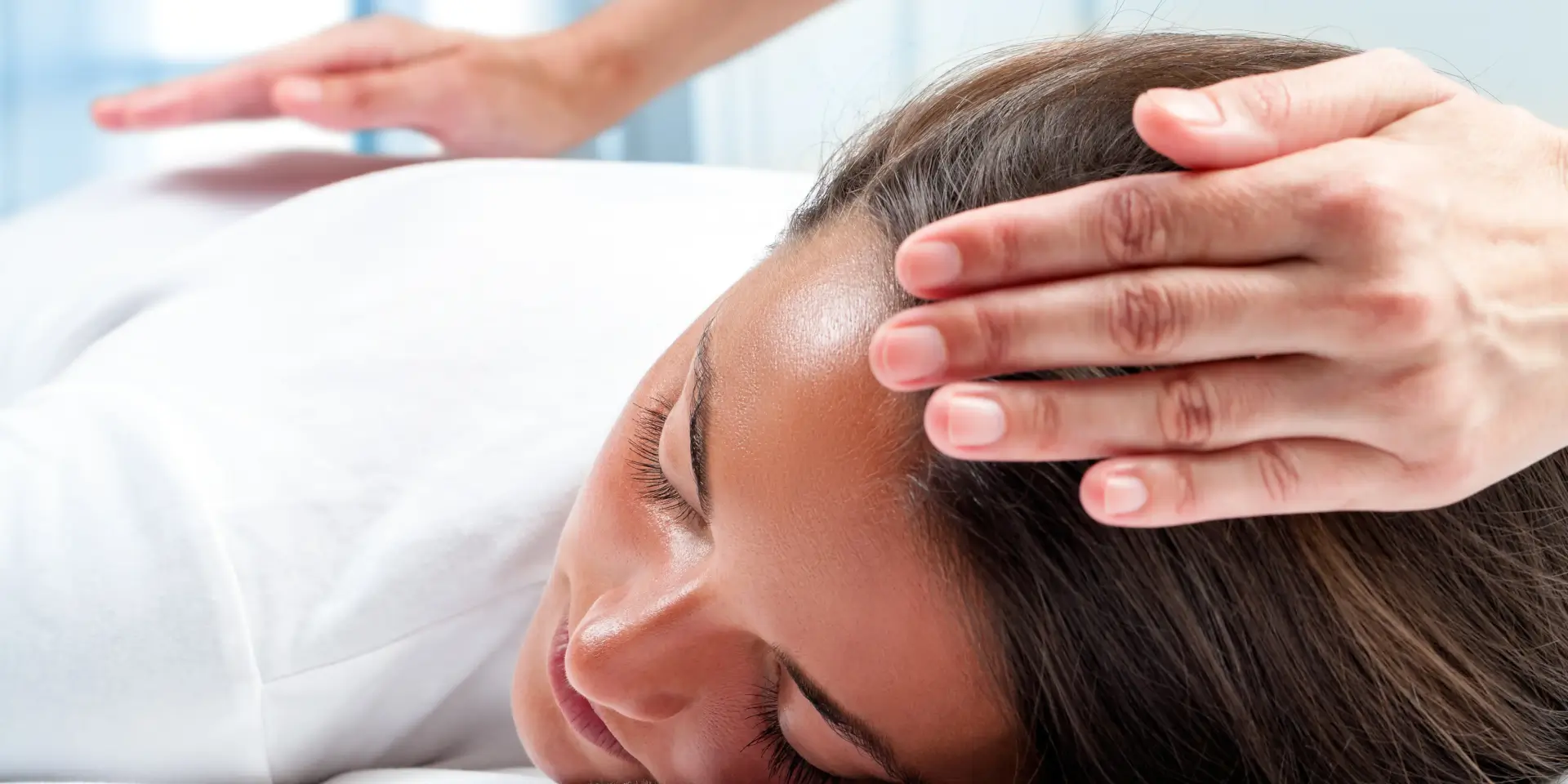 U kogo sprawdzi się metoda Reiki?