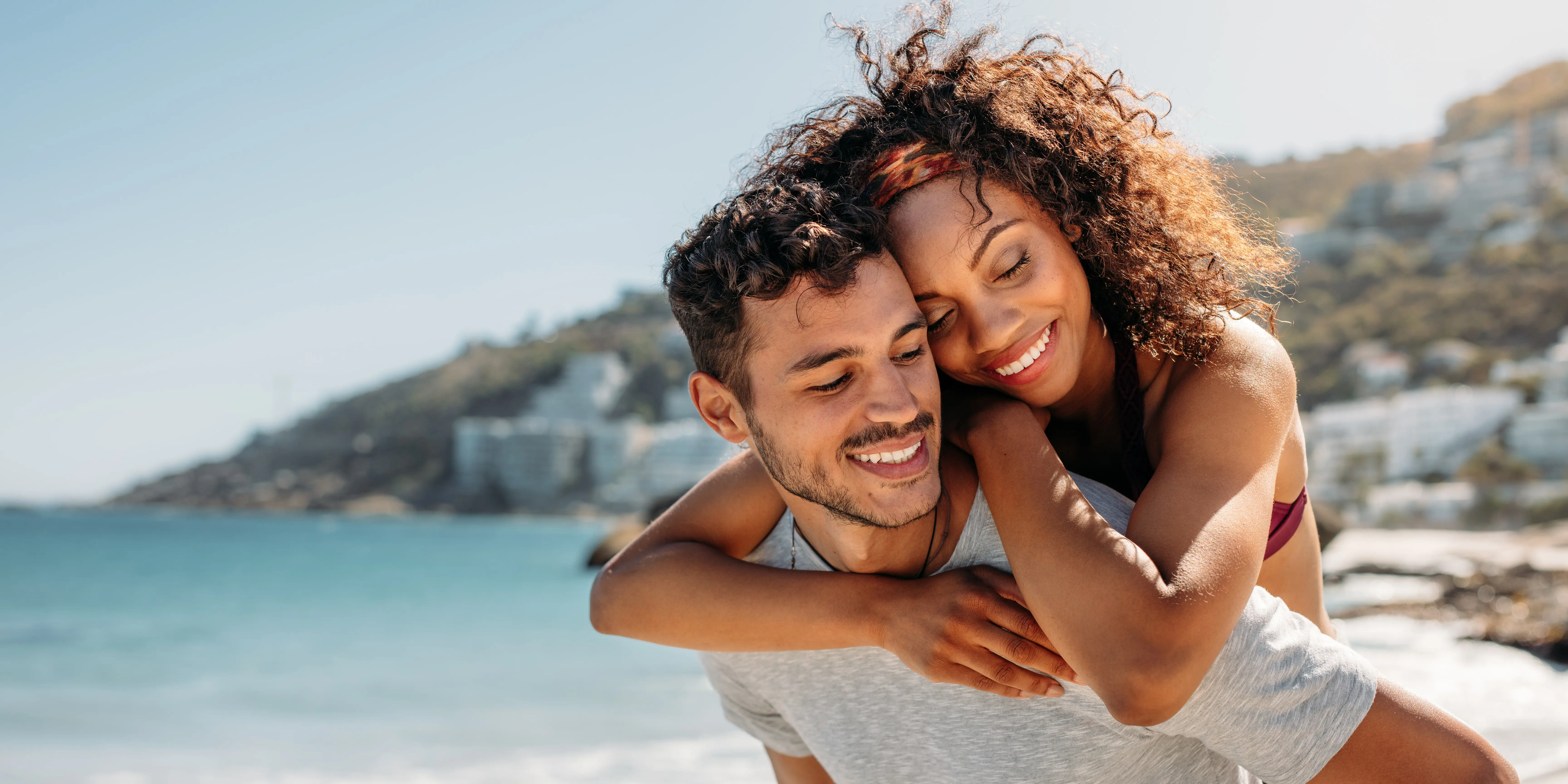 7 oznak, że jesteś w zdrowym związku