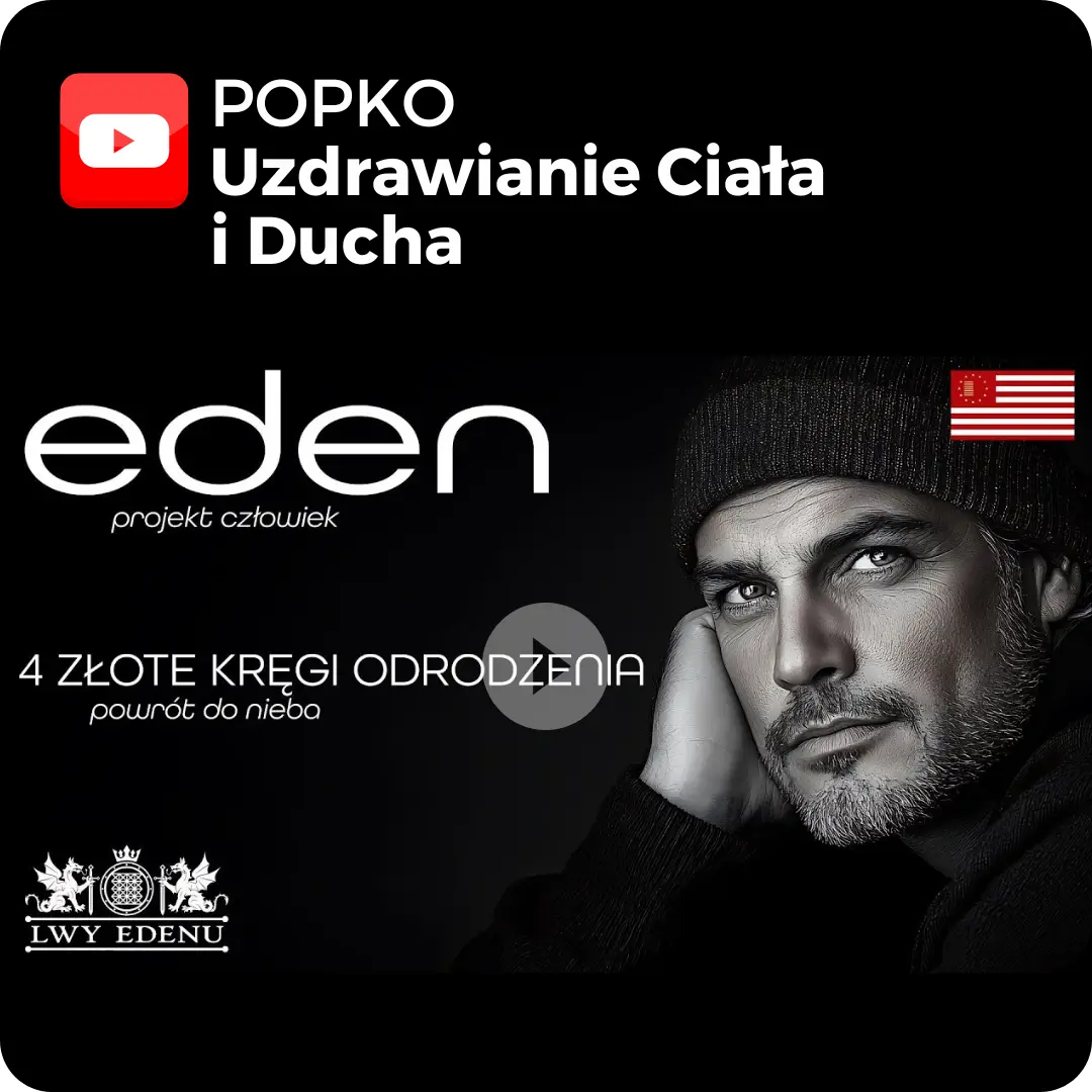 4 Złote Kręgi Odrodzenia