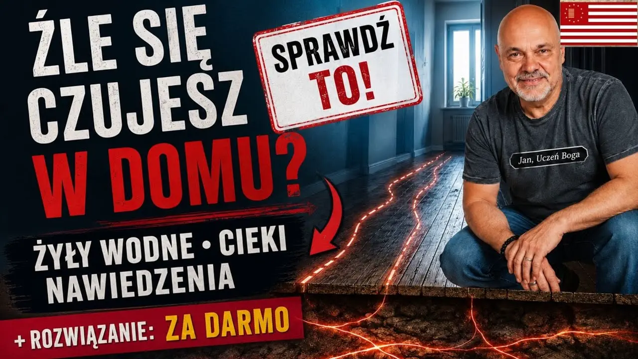 Żyły wodne