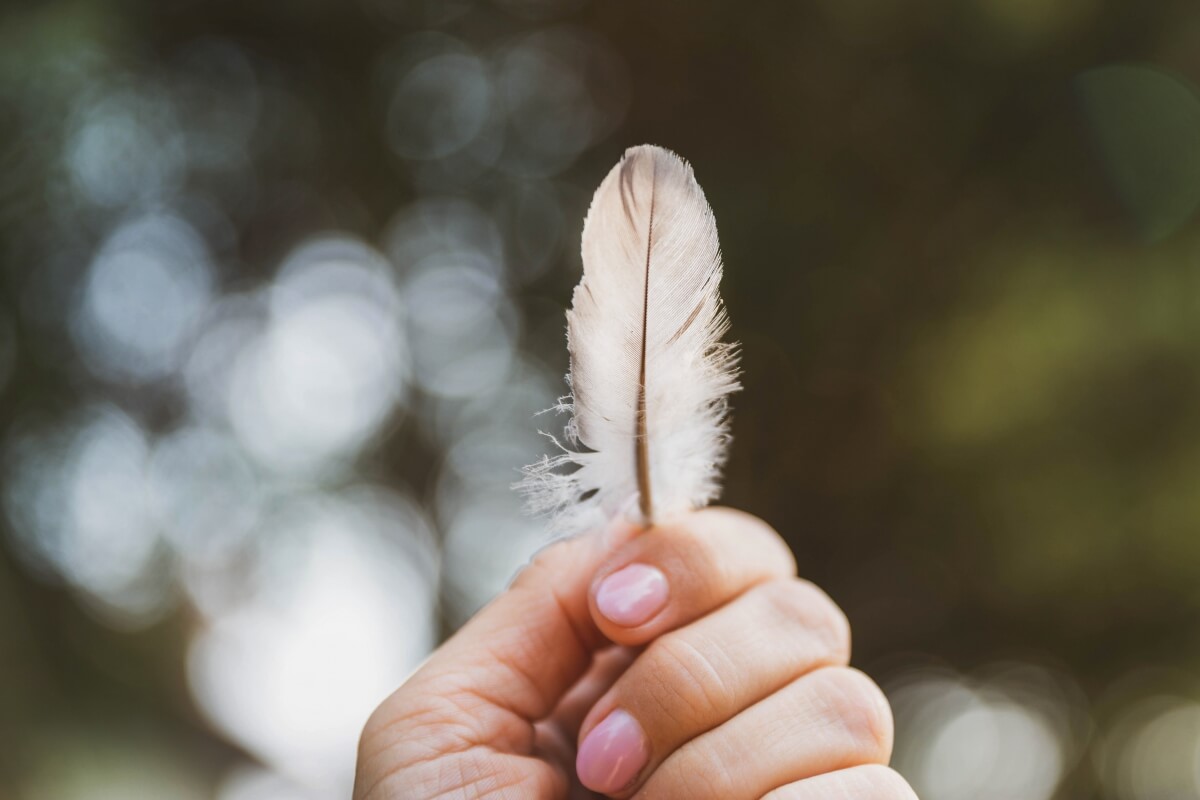 Mindfulness - Przeszłość, przyszłość... a gdzie teraźniejszość?